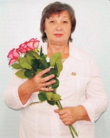 Пелевина Наталья Александровна 