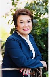 Казначеева Надежда Михайловна 