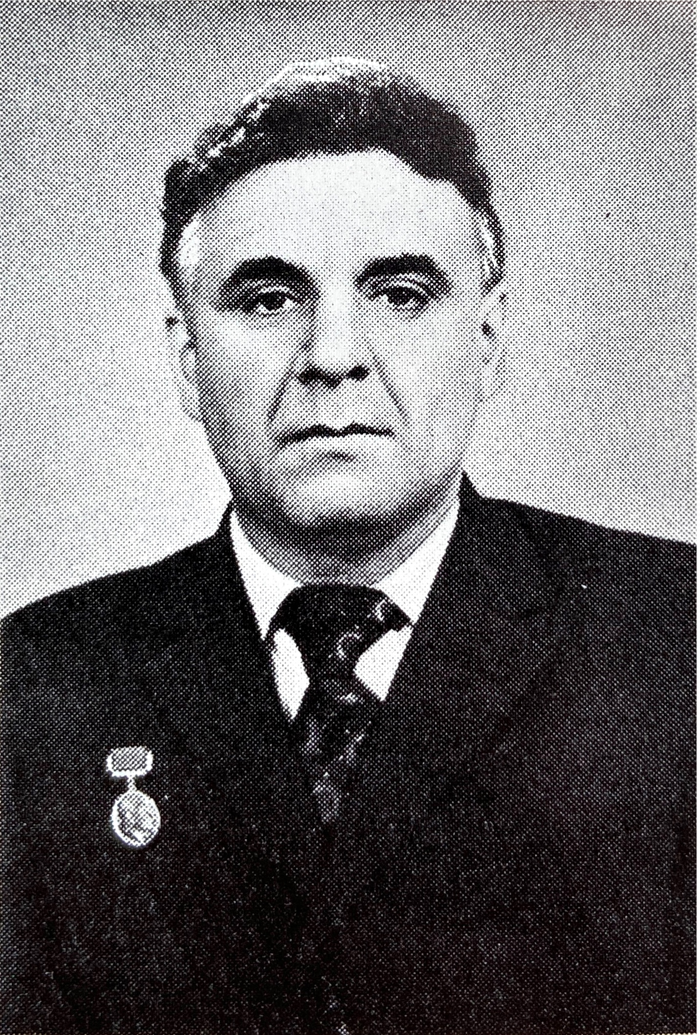 Аржанов Феликс Григорьевич