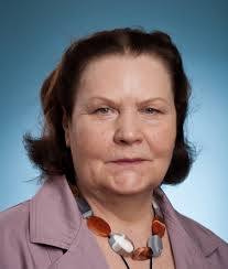 Визель Галина Михайловна