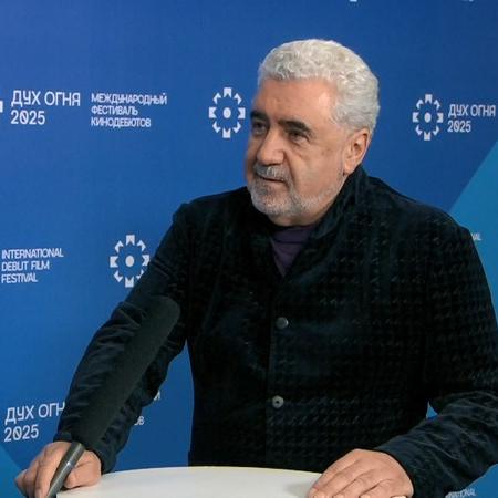 Урушев Олег Александрович