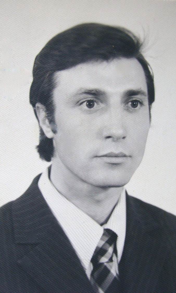 Самардаков Николай Владимирович