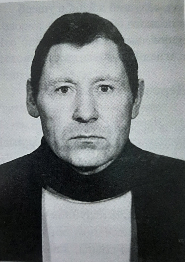 Зольников Николай Алексеевич 