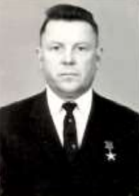 Кауров Николай Александрович