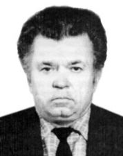Кудрин Виктор Михайлович