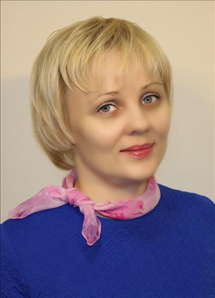 Султанова Ольга Ивановна