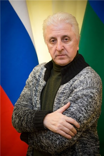 Мунтагиров Александр Абубакирович