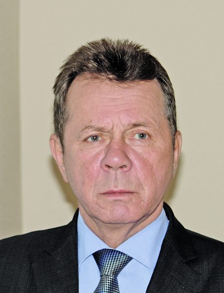 Игумнов Александр Петрович
