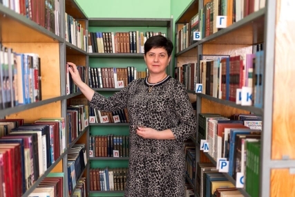 Новиченко Анжелика Валерьевна 