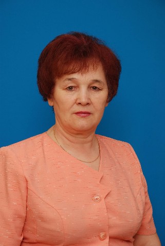 Скорина Александра Михайловна