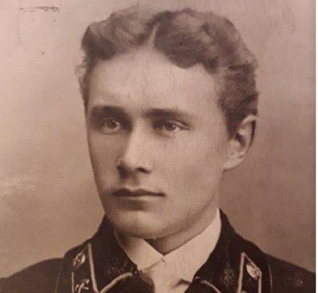 Алешко Александр Николаевич