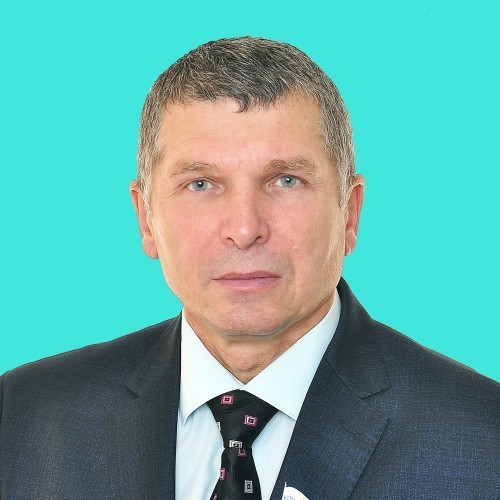 Бреусов Александр Васильевич