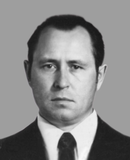 Сазонов Анатолий Васильевич