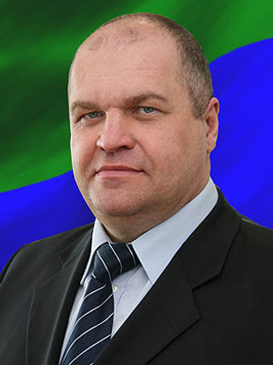 Буров Сергей Владимирович 