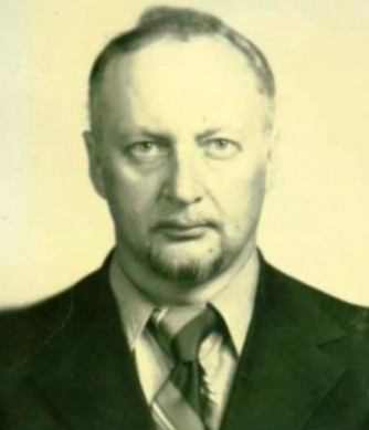 Берсенев Владимир Иванович