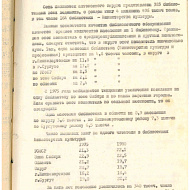 Записка о библиотечном обслуживании в Ханты-Мансийском округе за 1981 год