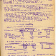 Основные задачи библиотеки в 1953 году