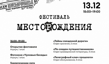 МестоРождения