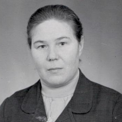 Сандыкова Ольга Георгиевна